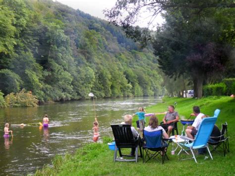 forelvijver ardennen|Actief in de Ardennen: vissen